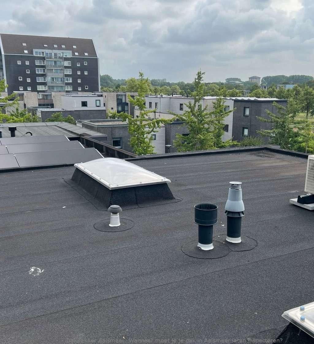 Dak Laten Inspecteren Aalsmeer