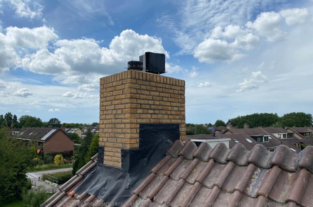 Dak Lekkage Reparatie Aalsmeer