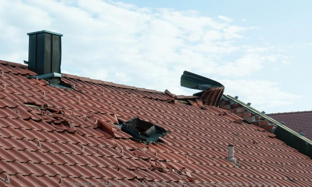 Dakreparaties Aalsmeer