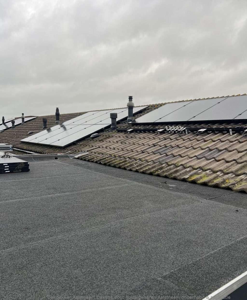 Daktips Voor Huiseigenaren Aalsmeer