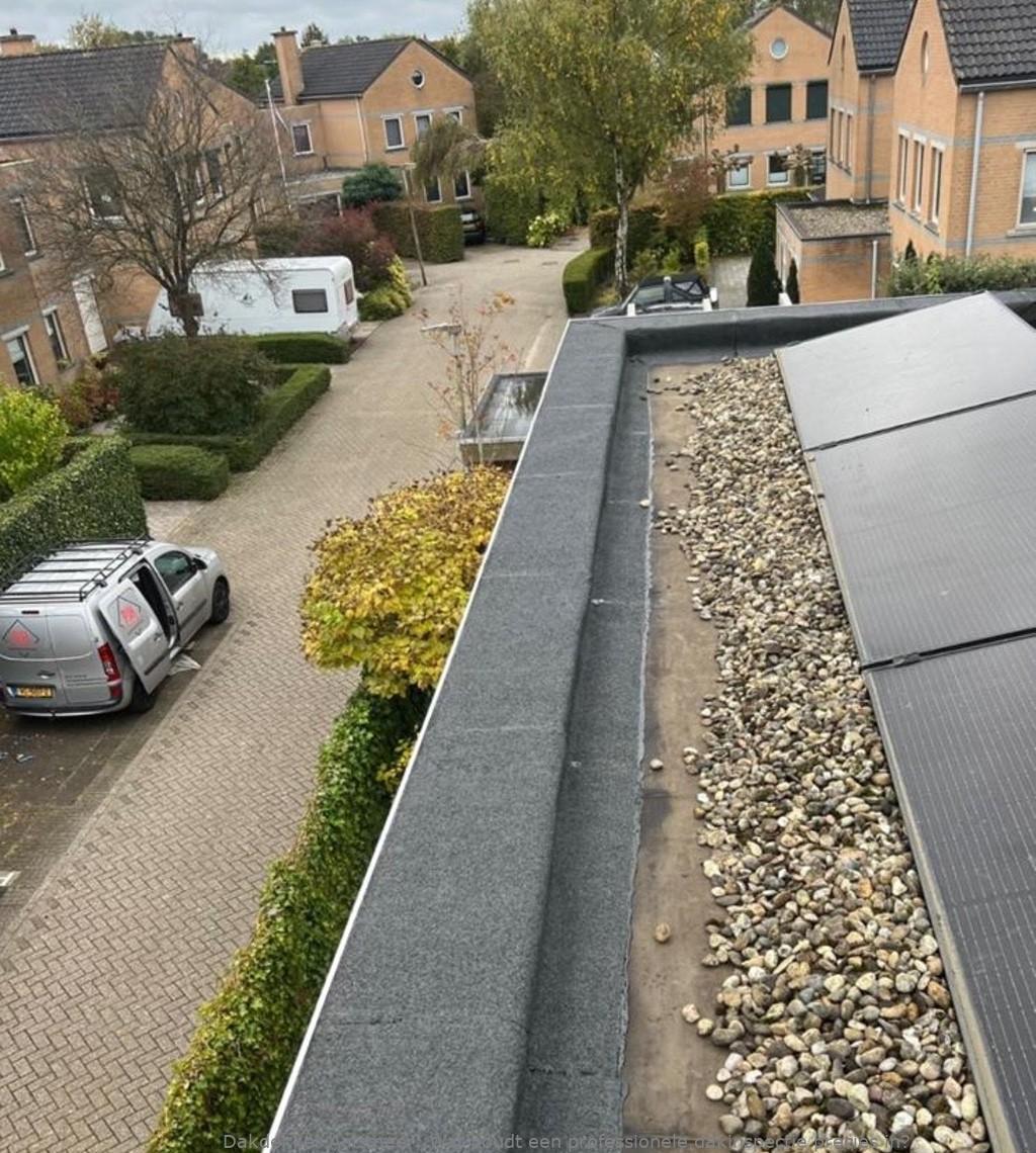 Professionele Dakinspectie Aalsmeer
